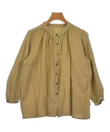 MARMARI 블라우스 여성용