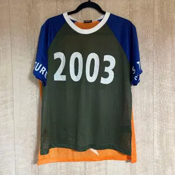 W&LT 티셔츠 walter van beirendonck