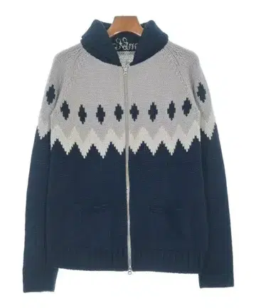 Deluxe 가디건 남성용