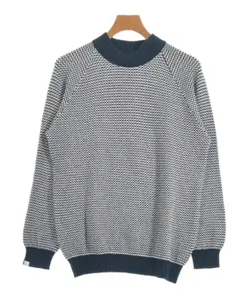 Deluxe 남성용 니트 스웨터