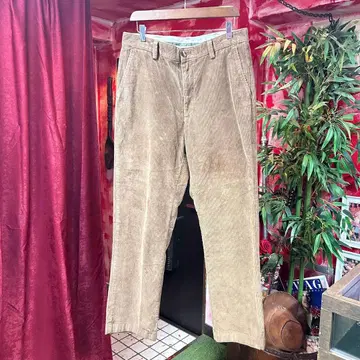 vintage L.L.Bean corduroy pants