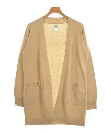 Deluxe 가디건 남성용