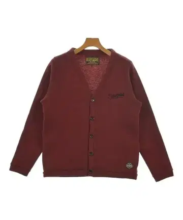 CLUCT 가디건 남성용