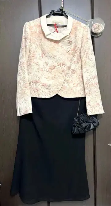 포멀 결혼식 파티용 도쿄 소와르 13호 자켓