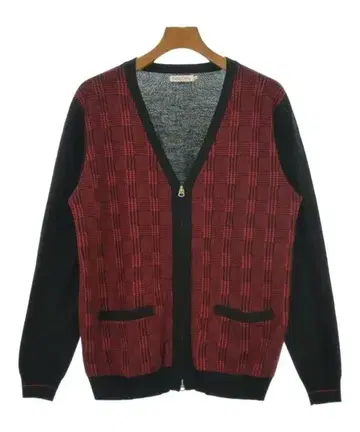 Deluxe 가디건 남성용