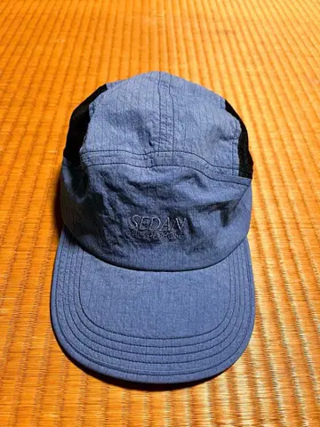 SEDAN 올라운드 메쉬 제트캡