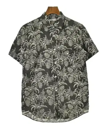 Deluxe 캐주얼 셔츠 남성용