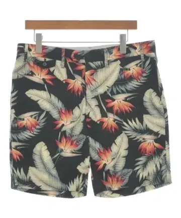 Deluxe 숏팬츠 남성용