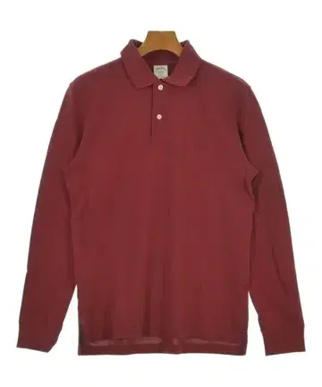 Brooks Brothers 피케 셔츠 남성용