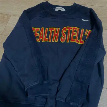 STEALTH STELL'A 트레이닝복 1