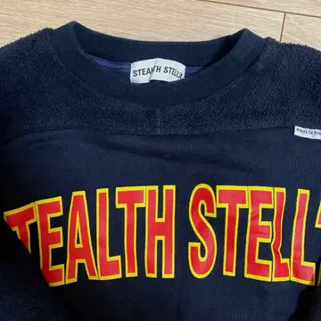 STEALTH STELL'A 트레이닝복 1