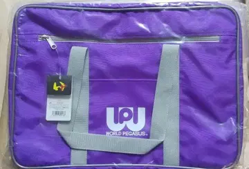 월드 페가수스 보라색