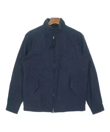 Deluxe 블루종 남성용