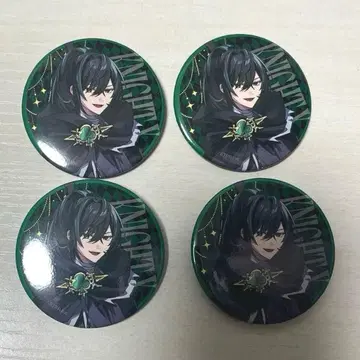 시윤 군 캔뱃지