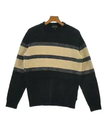 EMPORIO ARMANI 니트 스웨터 남성용