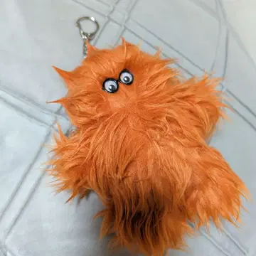 Vaundy little punk 키링