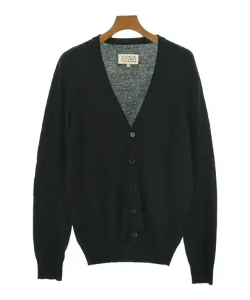 메종 마르지엘라 가디건 남성용