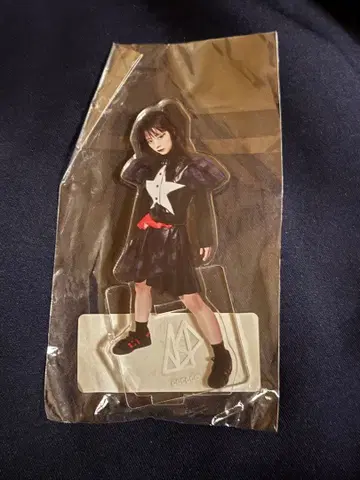 치치치치치치 아크릴 스탠드