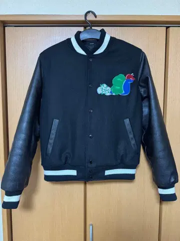 Slowbucks TV 스타디움 자켓