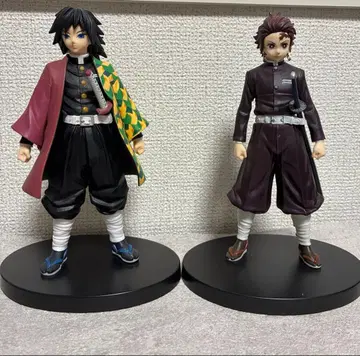 귀멸의 칼날 피규어