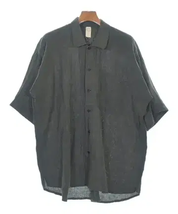 Oproject 캐주얼 셔츠 남성용