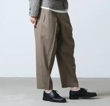 Dulcamara 요소이키 이지 팬츠 0