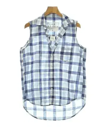 Frank&Eileen 캐주얼 셔츠 여성용