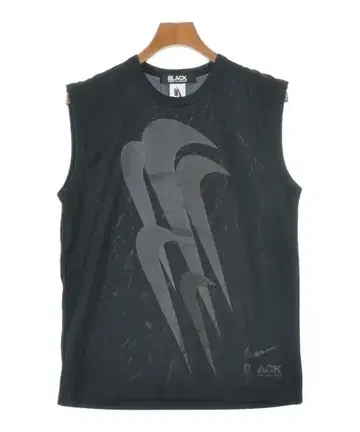 BLACK COMME des GARCONS 탱크탑 남성용