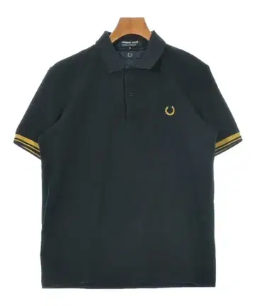 COMME des GARCONS HOMME DEUX 피케 셔츠 남성용