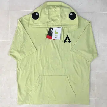 APEX LEGENDS 돈키 한정판 넥키 셔츠 후드티 LL