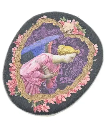 UNDER COVER 여성용 파우치