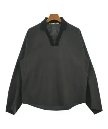 NVRFRGT 캐주얼 셔츠 남성용