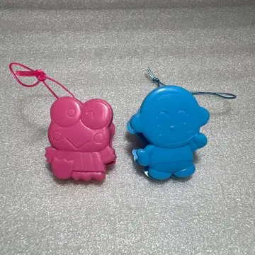 산리오 프리미엄 마스코트 오사루노몬키치 케로케로케로피 레트로