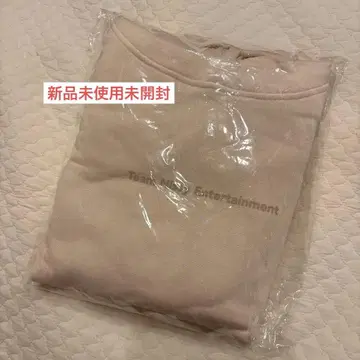 Nissy Entertainment 4th 프리미엄 혜택 후드티