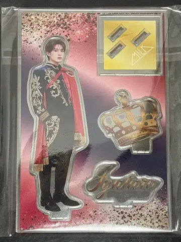 M!LK 야마나카 유타로 HERO 아크릴 스탠드