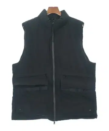 존 불 다운 코트 남성용