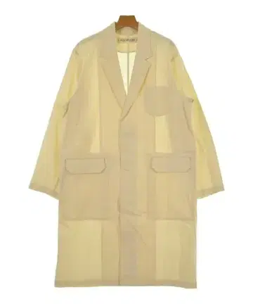 POLYPLOID 코트 남성용