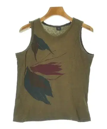 Y's 탱크탑 여성용