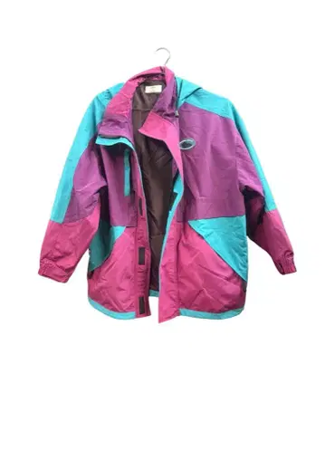 MOUSSY x 미키마우스 컬러풀 마운틴 파카