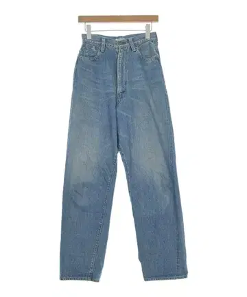 LENO 데님 팬츠 남성용