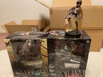 코토부키야 진격의 거인