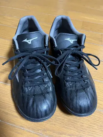 미즈노 풋살화 모나르시다 NEO 24.5cm 3E