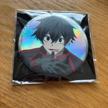 도겐안귀 베이스 야드 빅 캔뱃지 오로라 ver / 요도가와 마스미