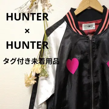 HUNTER x HUNTER 헌터헌터 히소카 스카잔 자수