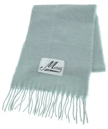 MARNI 머플러 여성용