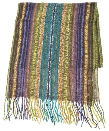 Simple 스톨 여성용