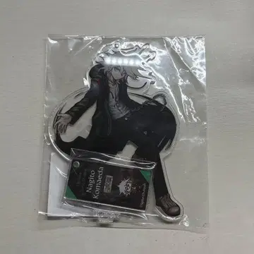 단간론파 코마에다 나기토