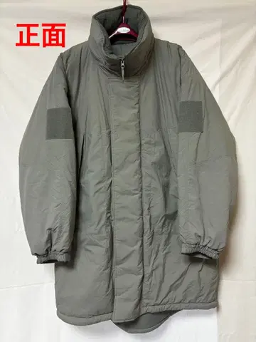 PRIMALOFT MONSTER COAT/프리마로프트 몬스터 코트