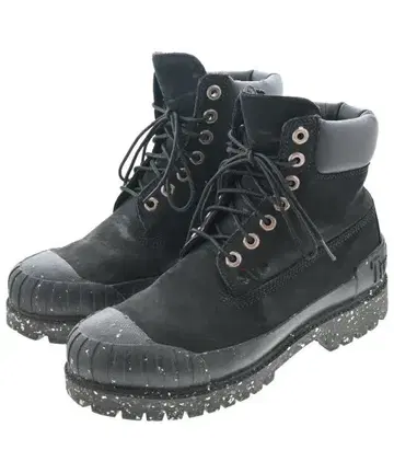 준야 와타나베 맨 남성용 부츠