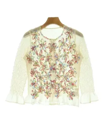 YUKI TORII 블라우스 여성용